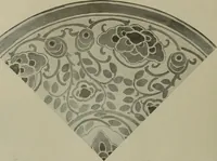 An illustration from Keramic studio (1899)