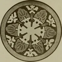 An illustration from Keramic studio (1899)