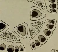 An illustration from Keramic studio (1899)