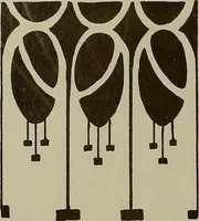 An illustration from Keramic studio (1899)