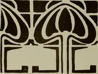 An illustration from Keramic studio (1899)