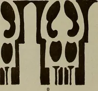 An illustration from Keramic studio (1899)