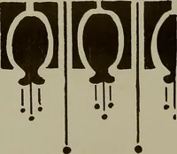 An illustration from Keramic studio (1899)