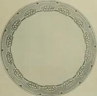 An illustration from Keramic studio (1899)