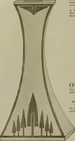 An illustration from Keramic studio (1899)