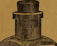 An illustration from Keramic studio (1899)