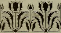 An illustration from Keramic studio (1899)