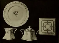 An illustration from Keramic studio (1899)
