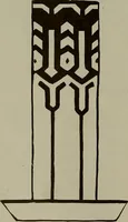An illustration from Keramic studio (1899)