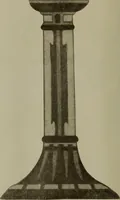An illustration from Keramic studio (1899)