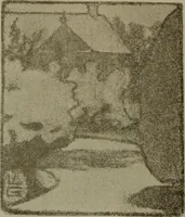 An illustration from Keramic studio (1899)