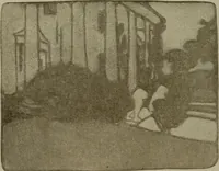 An illustration from Keramic studio (1899)