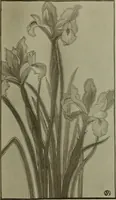 An illustration from Keramic studio (1899)