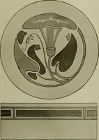 An illustration from Keramic studio (1899)