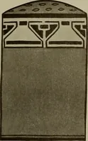An illustration from Keramic studio (1899)