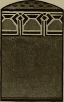 An illustration from Keramic studio (1899)
