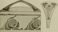 An illustration from Keramic studio (1899)