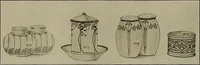 An illustration from Keramic studio (1899)