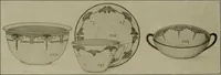 An illustration from Keramic studio (1899)