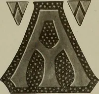 An illustration from Keramic studio (1899)
