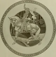 An illustration from Keramic studio (1899)