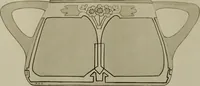 An illustration from Keramic studio (1899)