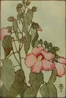 An illustration from Keramic studio (1899)
