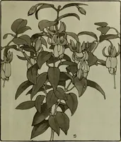 An illustration from Keramic studio (1899)