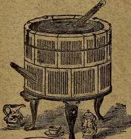 An illustration from Keramic studio (1899)