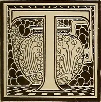 An illustration from Keramic studio (1899)