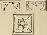 An illustration from Keramic studio (1899)