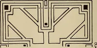 An illustration from Keramic studio (1899)