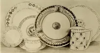 An illustration from Keramic studio (1899)