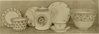 An illustration from Keramic studio (1899)