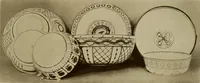 An illustration from Keramic studio (1899)