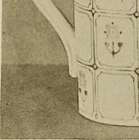 An illustration from Keramic studio (1899)