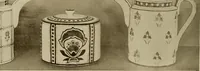 An illustration from Keramic studio (1899)