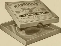 An illustration from Keramic studio (1899)