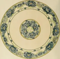 An illustration from Keramic studio (1899)
