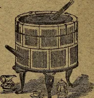 An illustration from Keramic studio (1899)