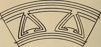An illustration from Keramic studio (1899)