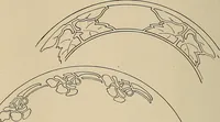 An illustration from Keramic studio (1899)