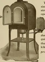 An illustration from Keramic studio (1899)