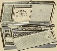 An illustration from Keramic studio (1899)