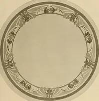 An illustration from Keramic studio (1899)