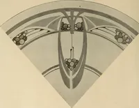 An illustration from Keramic studio (1899)
