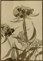 An illustration from Keramic studio (1899)
