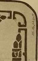 An illustration from Keramic studio (1899)