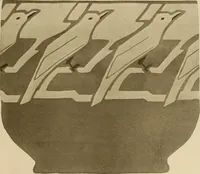 An illustration from Keramic studio (1899)
