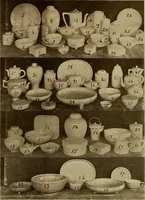 An illustration from Keramic studio (1899)
